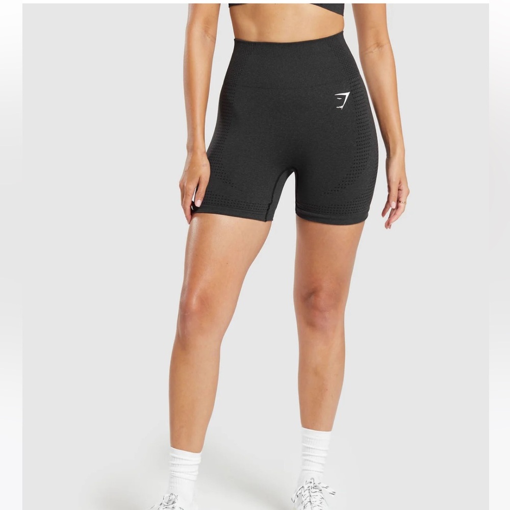 GYMSHARK VITAL SEAMLESS 2.0 SHORTS